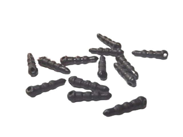 DIY Anti Dust Plug Ear Cap Polos Kosong 1